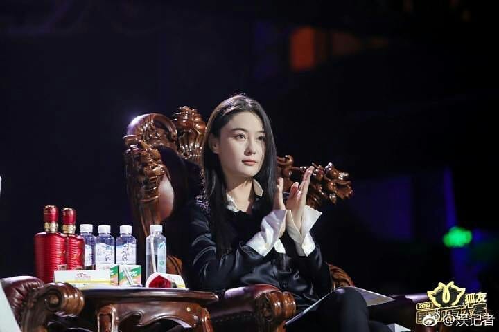 Viann Zhang Xinyu