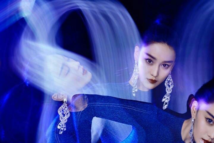 Viann Zhang Xinyu