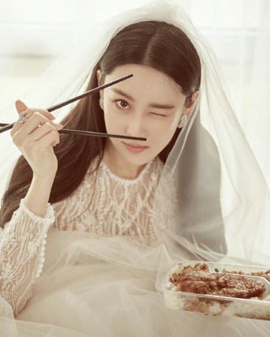 Viann Zhang Xinyu