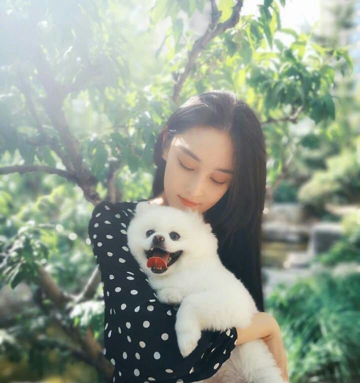 Viann Zhang Xinyu