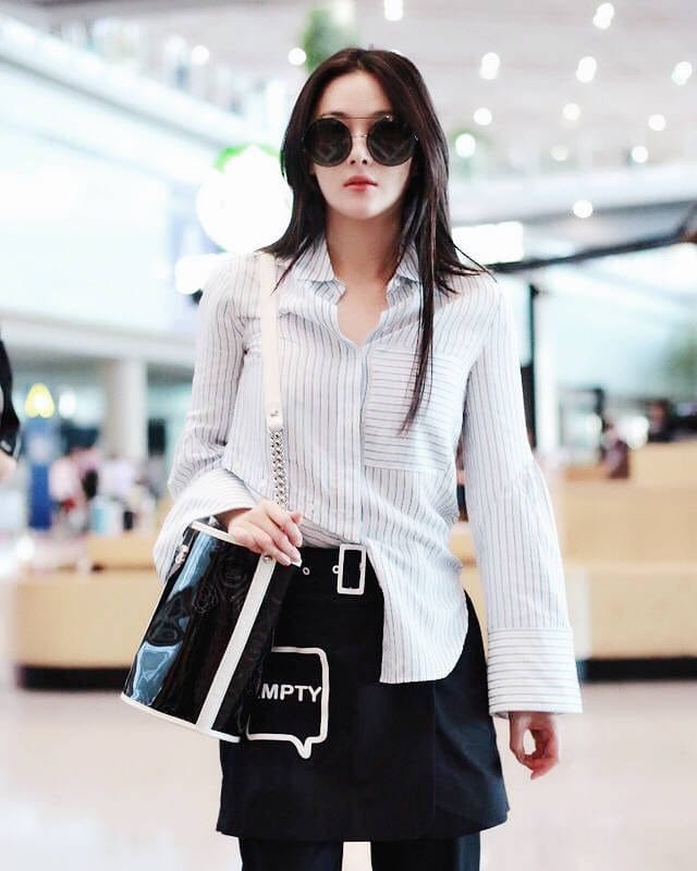 Viann Zhang Xinyu