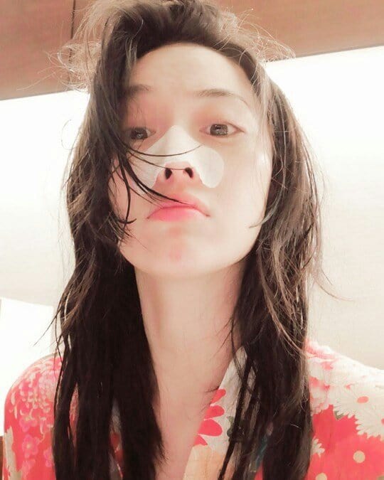 Viann Zhang Xinyu