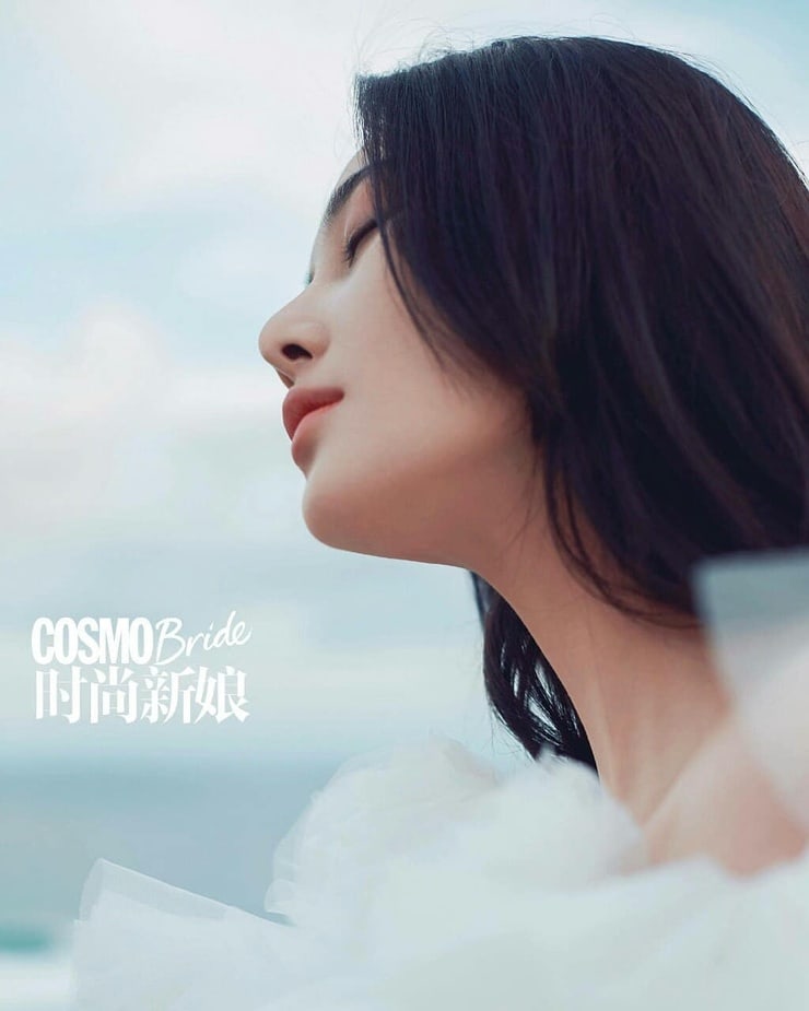 Viann Zhang Xinyu