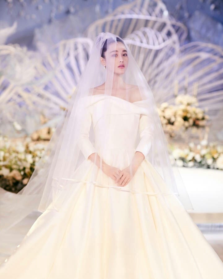 Viann Zhang Xinyu