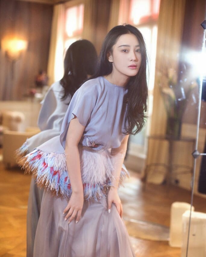 Viann Zhang Xinyu