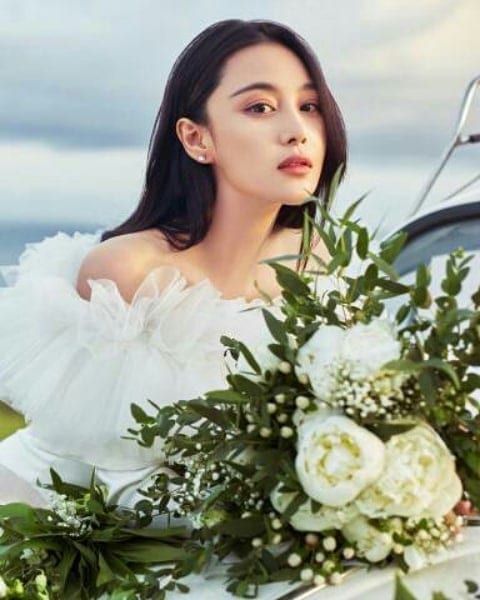 Viann Zhang Xinyu