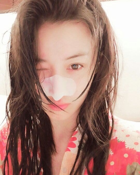 Viann Zhang Xinyu