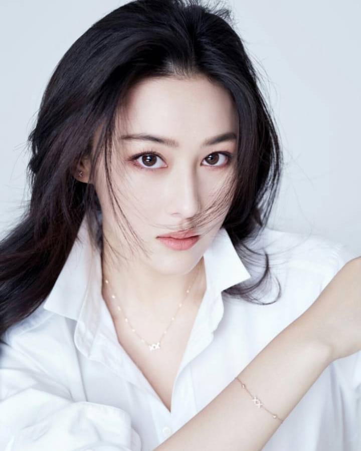 Viann Zhang Xinyu