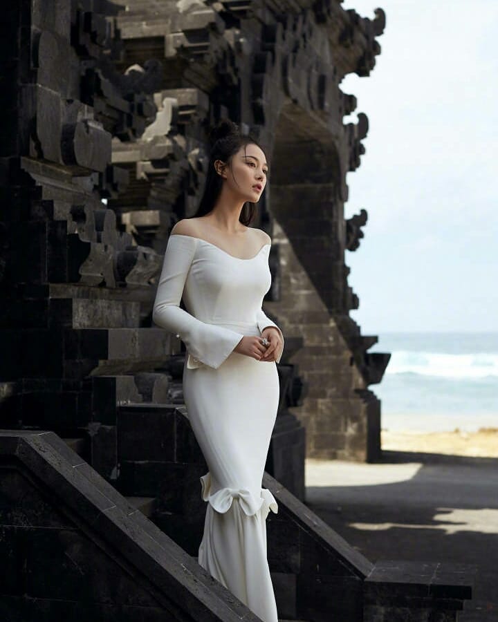 Viann Zhang Xinyu