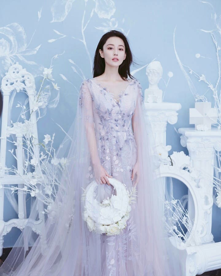 Viann Zhang Xinyu