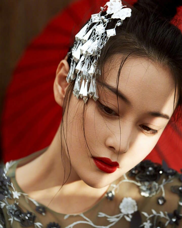 Viann Zhang Xinyu