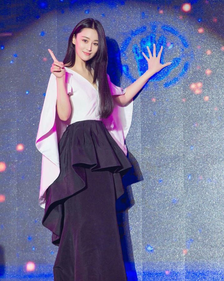 Viann Zhang Xinyu