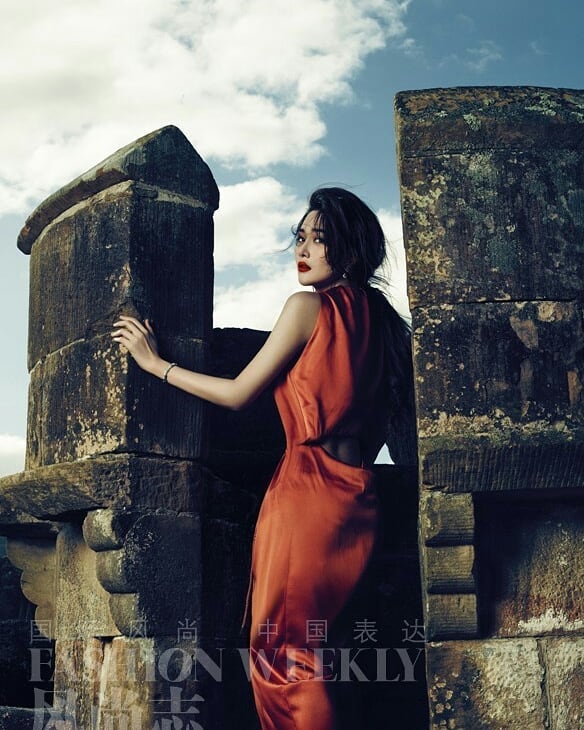 Viann Zhang Xinyu
