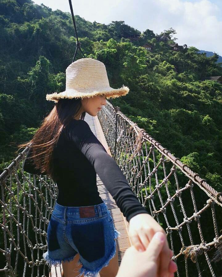 Viann Zhang Xinyu