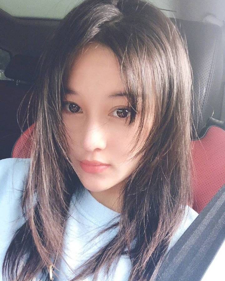 Viann Zhang Xinyu