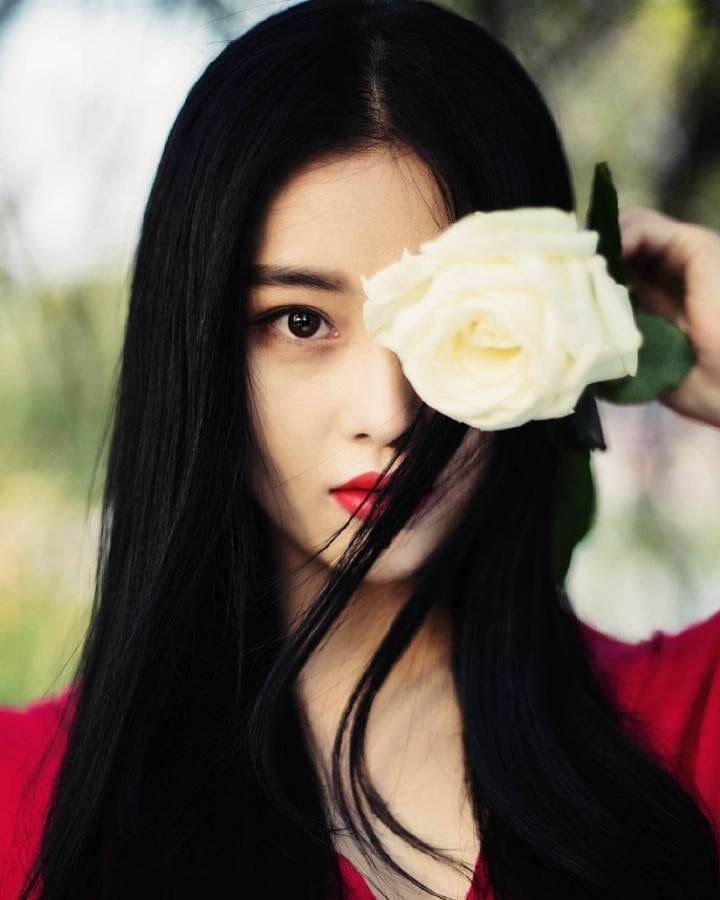Viann Zhang Xinyu