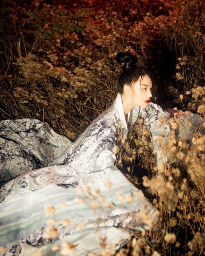Viann Zhang Xinyu
