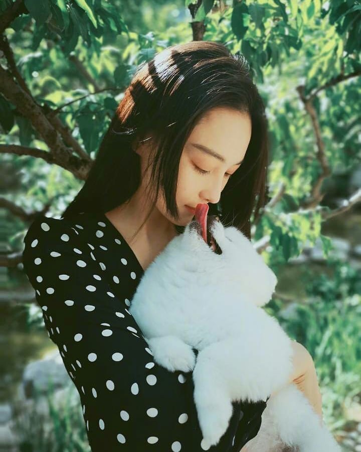 Viann Zhang Xinyu