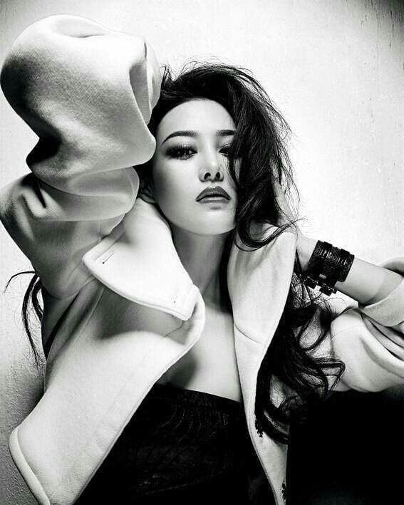 Viann Zhang Xinyu
