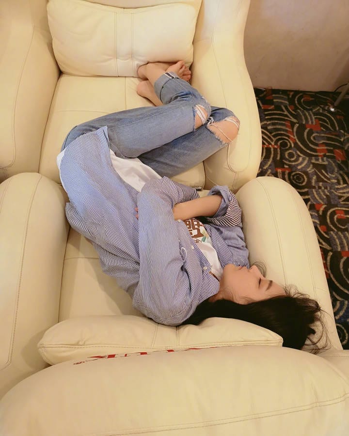 Viann Zhang Xinyu