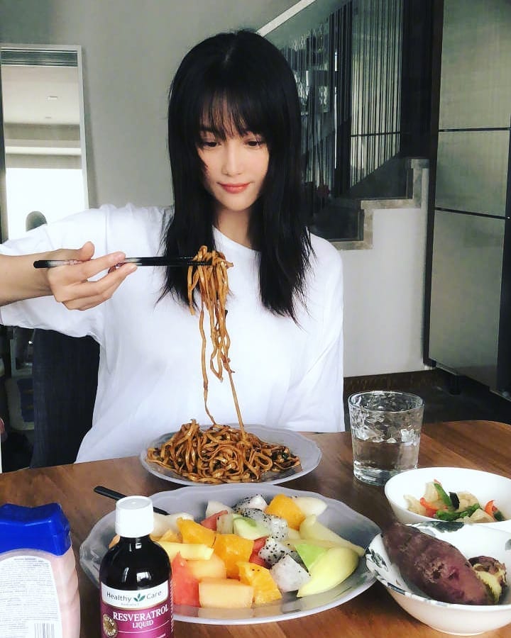Viann Zhang Xinyu