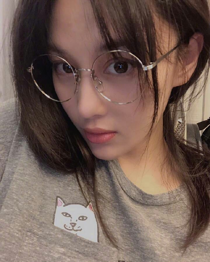 Viann Zhang Xinyu
