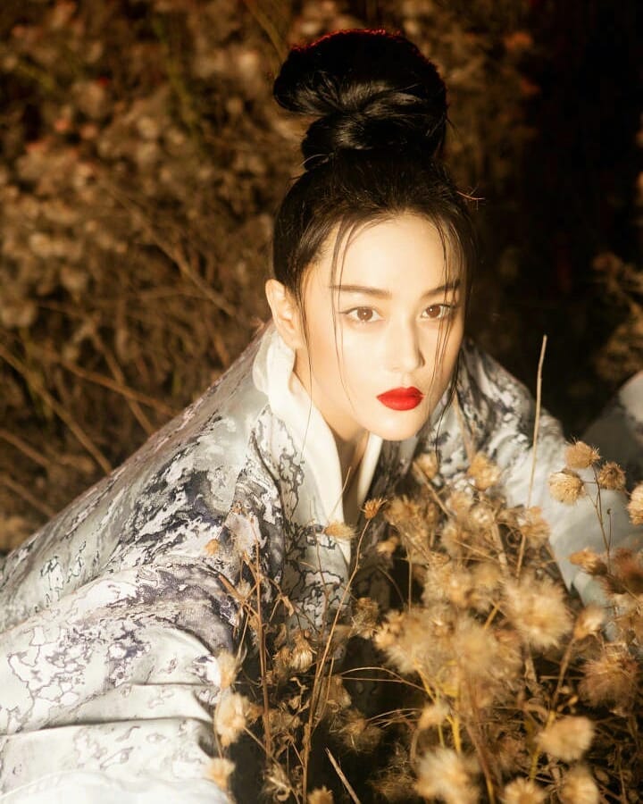 Viann Zhang Xinyu