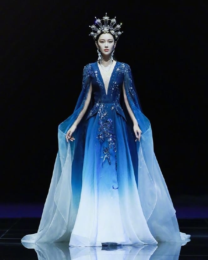 Viann Zhang Xinyu