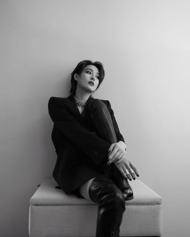 Viann Zhang Xinyu