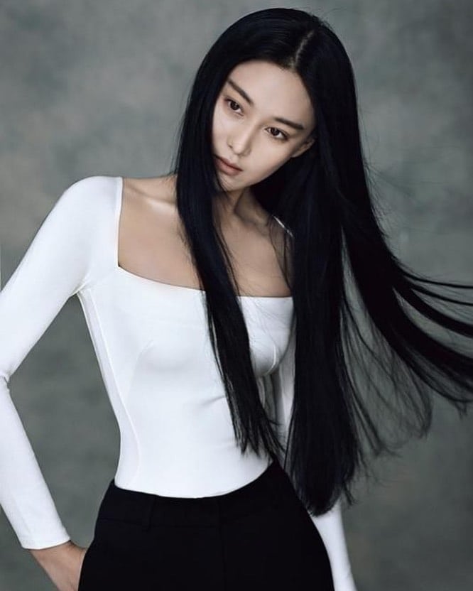 Viann Zhang Xinyu