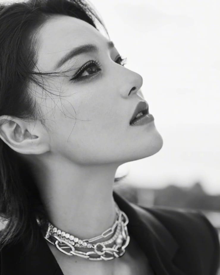 Viann Zhang Xinyu