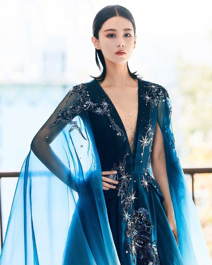 Viann Zhang Xinyu Viann Zhang Xinyu
