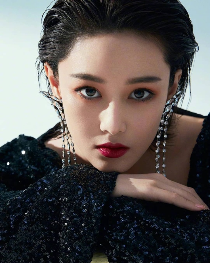 Viann Zhang Xinyu Viann Zhang Xinyu