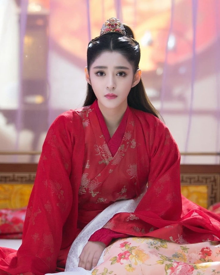 Viann Zhang Xinyu