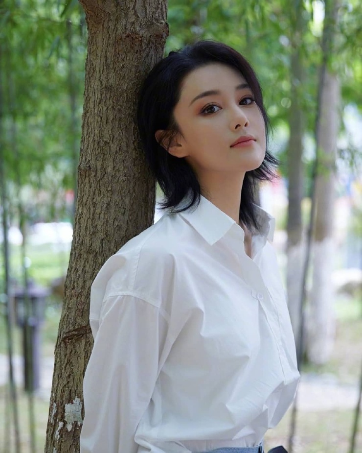 Viann Zhang Xinyu Viann Zhang Xinyu