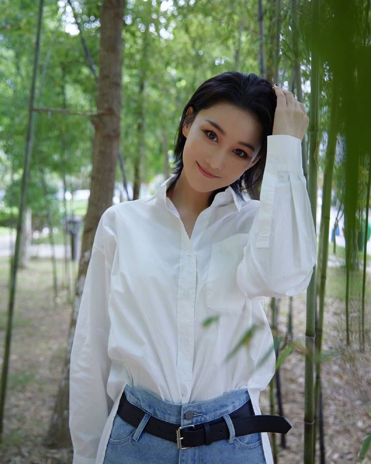 Viann Zhang Xinyu