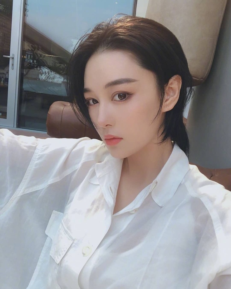 Viann Zhang Xinyu