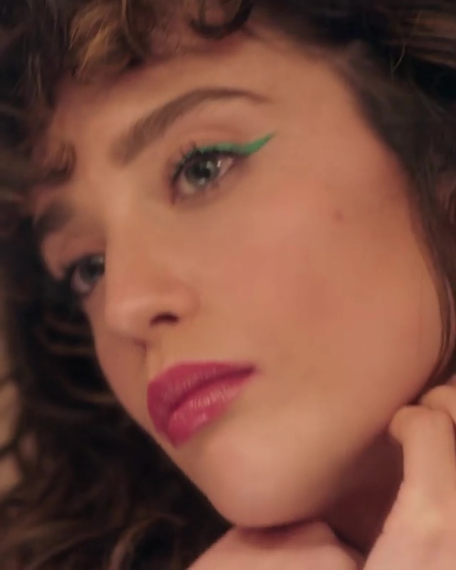 María Pedraza