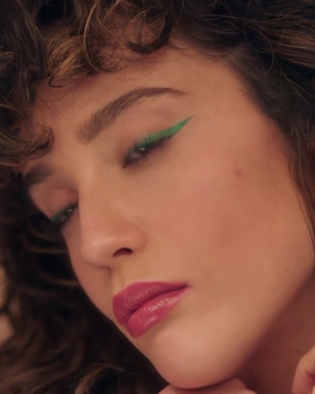 María Pedraza