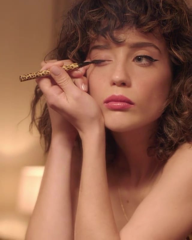 María Pedraza