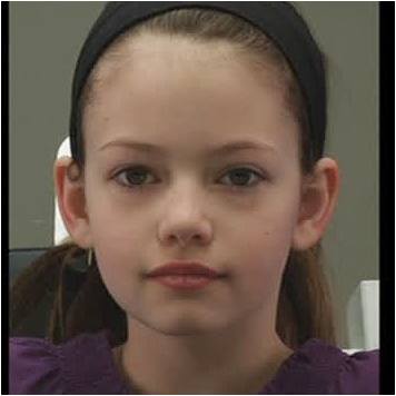 Mackenzie Foy