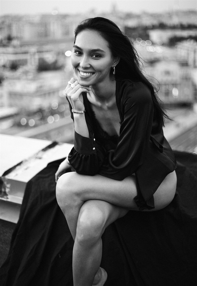 Elina Galliamova