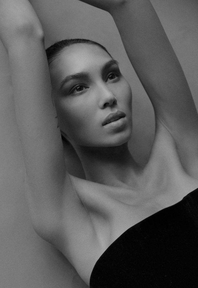 Elina Galliamova