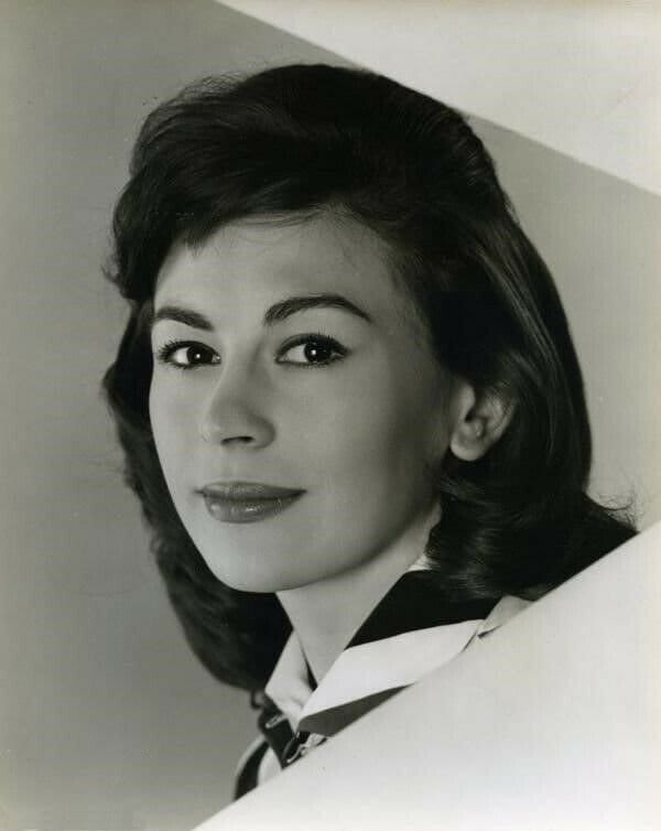 Nanette Newman