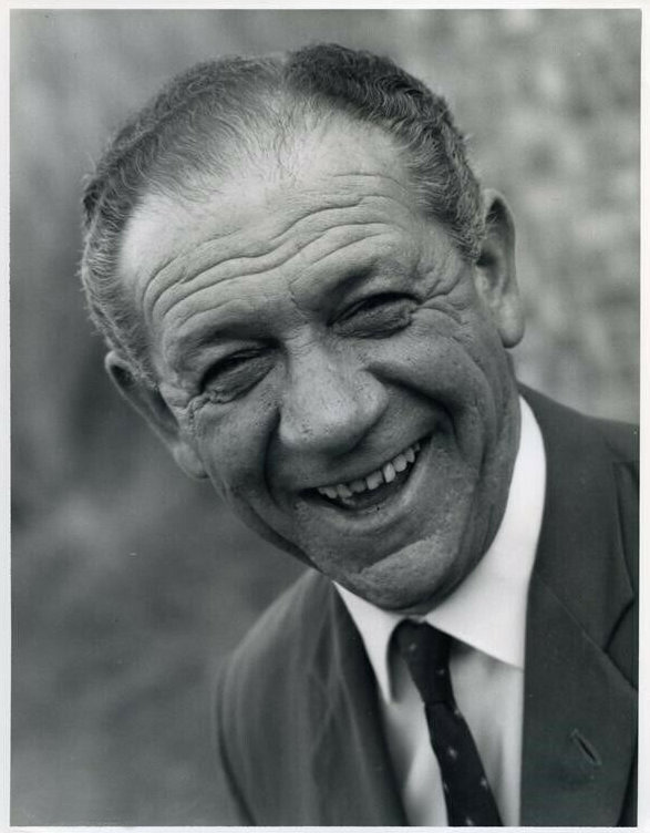 Sid James