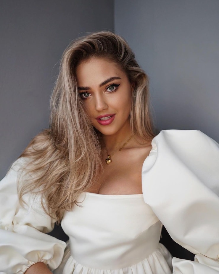 Kristina Krayt Kristina Krayt