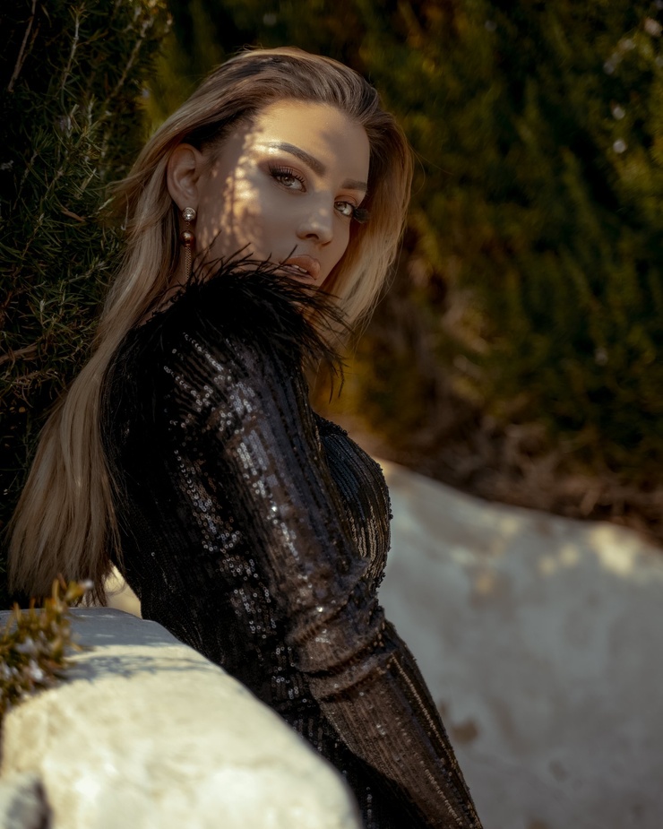 Megan Mersinaj