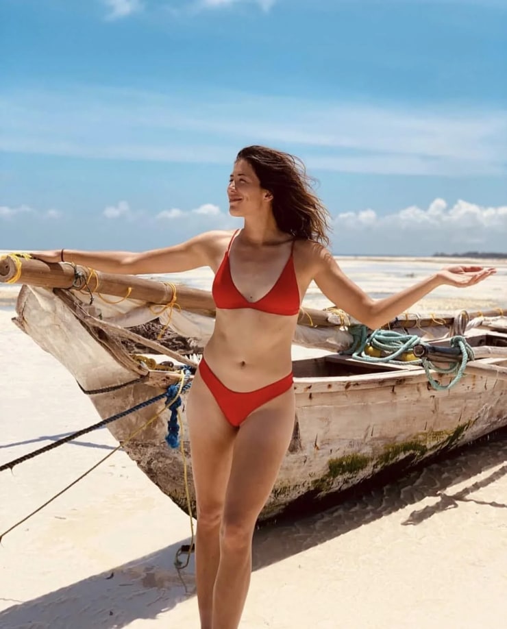 Garbiñe Muguruza Garbiñe Muguruza
