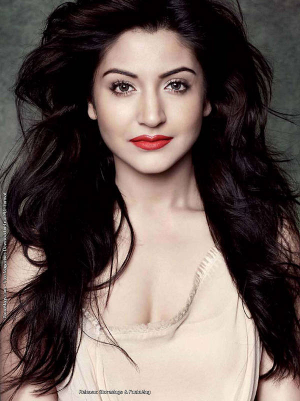 Anushka Sharma Anushka Sharma