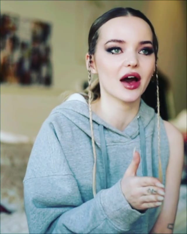 Picture of Dove Cameron